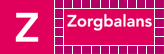 Logo Zorgbalans